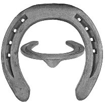 HMS Sporthorse Front Toe Clip
